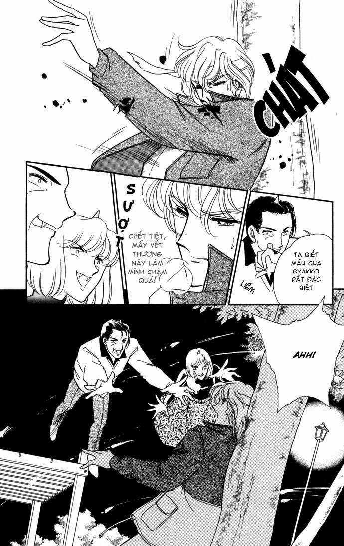 Dấu Phong Ấn Xanh Chapter 5 trang 80