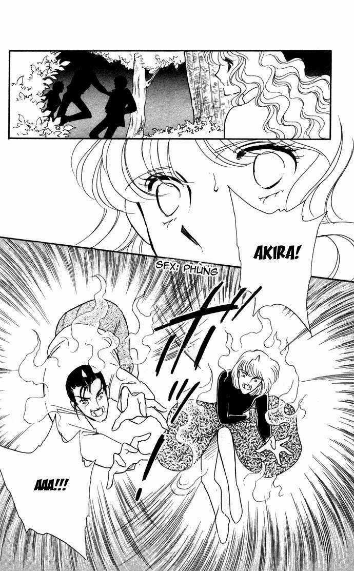 Dấu Phong Ấn Xanh Chapter 5 trang 81