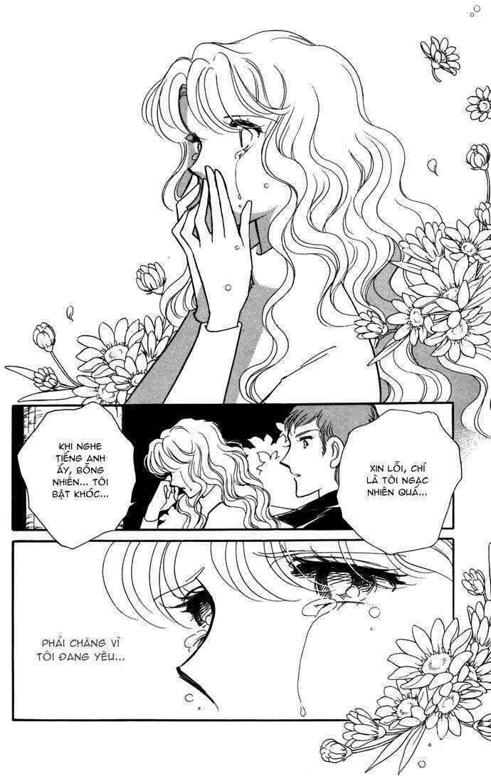 Dấu Phong Ấn Xanh Chapter 5 trang 83