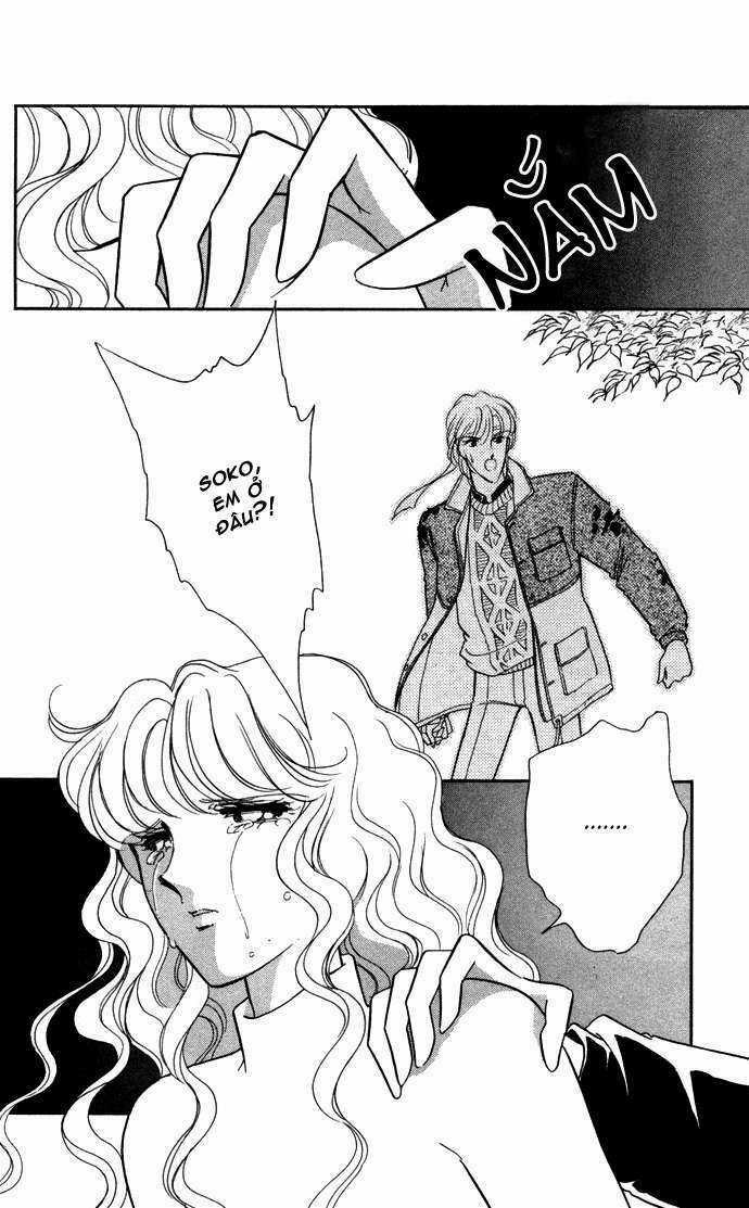 Dấu Phong Ấn Xanh Chapter 5 trang 87