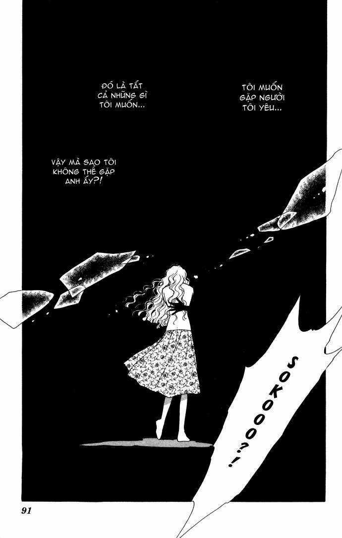 Dấu Phong Ấn Xanh Chapter 5 trang 88