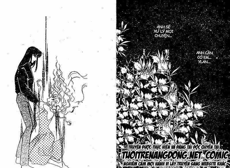 Dấu Phong Ấn Xanh Chapter 7 trang 12