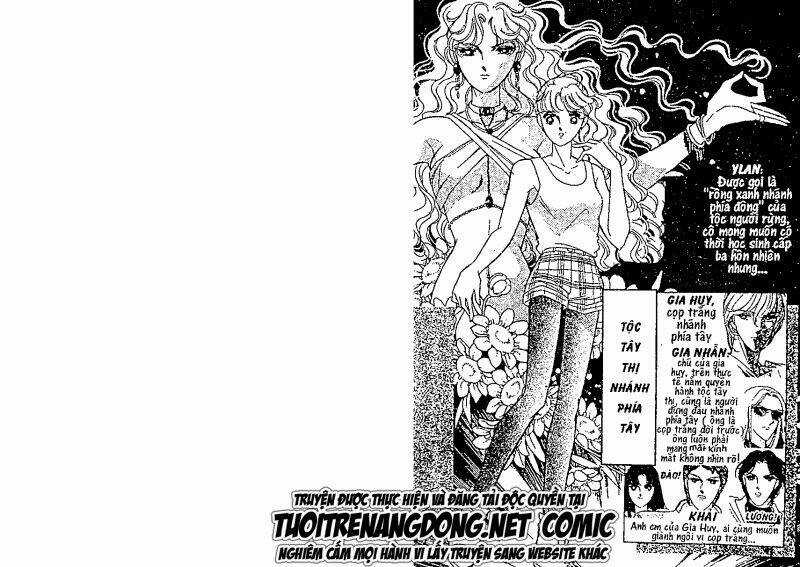 Dấu Phong Ấn Xanh Chapter 7 trang 2