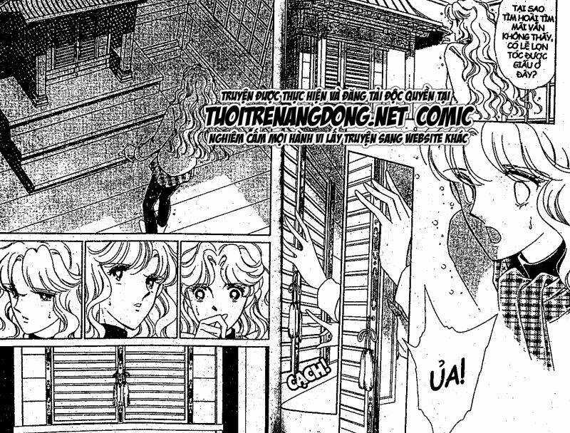 Dấu Phong Ấn Xanh Chapter 7 trang 51