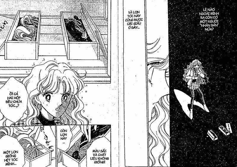 Dấu Phong Ấn Xanh Chapter 7 trang 54