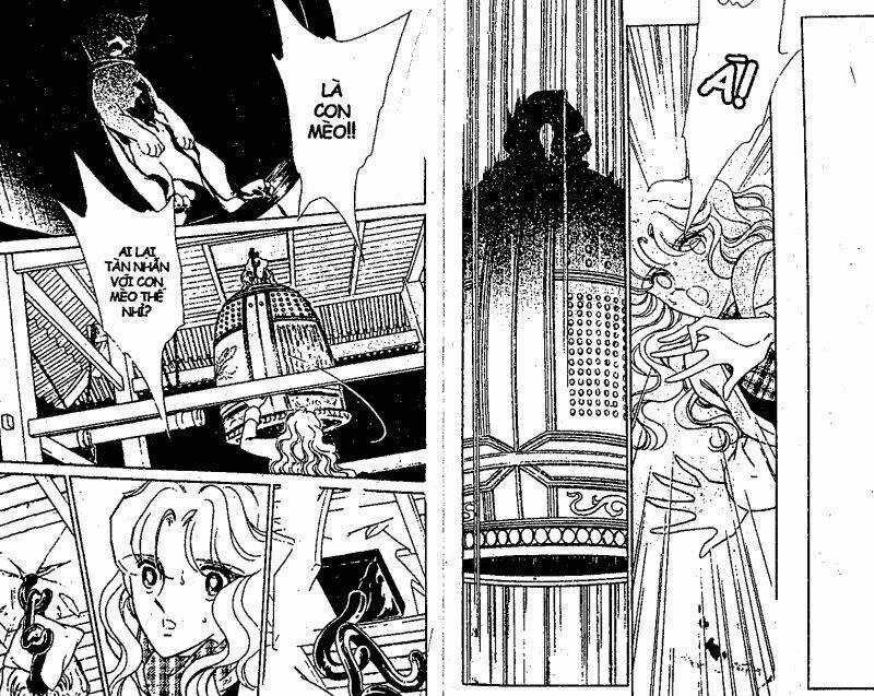 Dấu Phong Ấn Xanh Chapter 7 trang 59