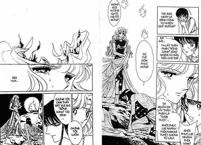 Dấu Phong Ấn Xanh Chapter 8 trang 54