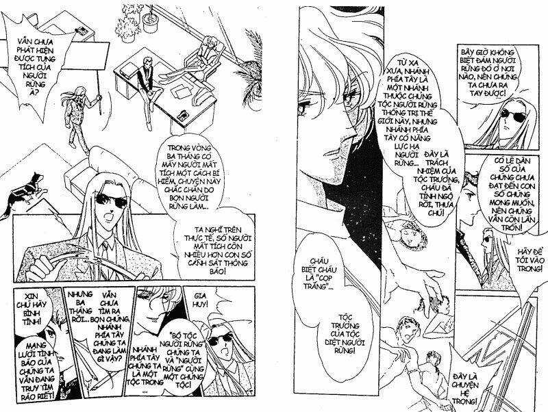 Dấu Phong Ấn Xanh Chapter 8 trang 62