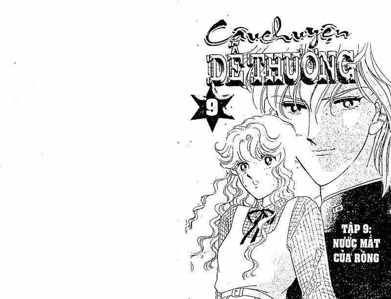 Dấu Phong Ấn Xanh Chapter 9 trang 2