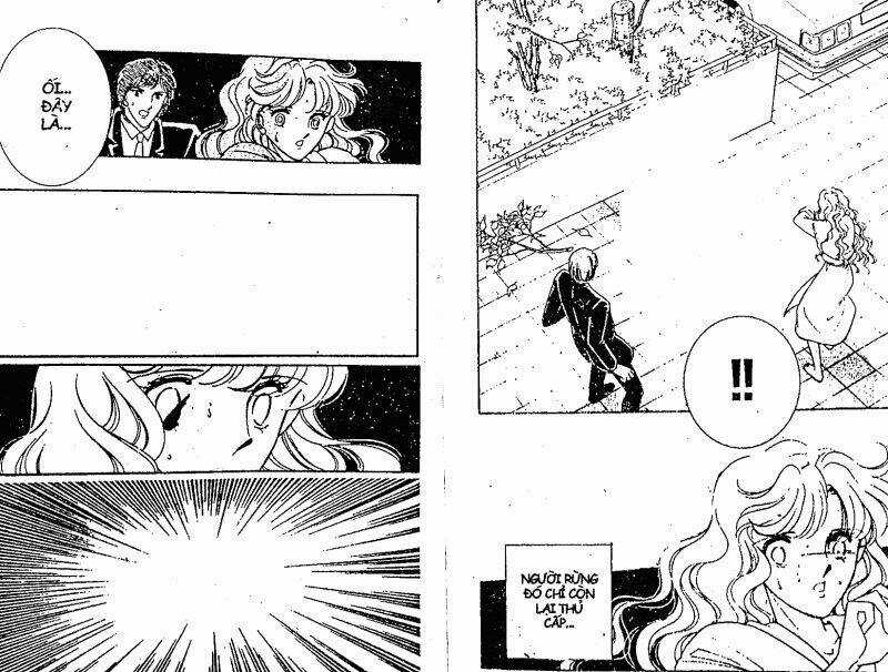 Dấu Phong Ấn Xanh Chapter 9 trang 36