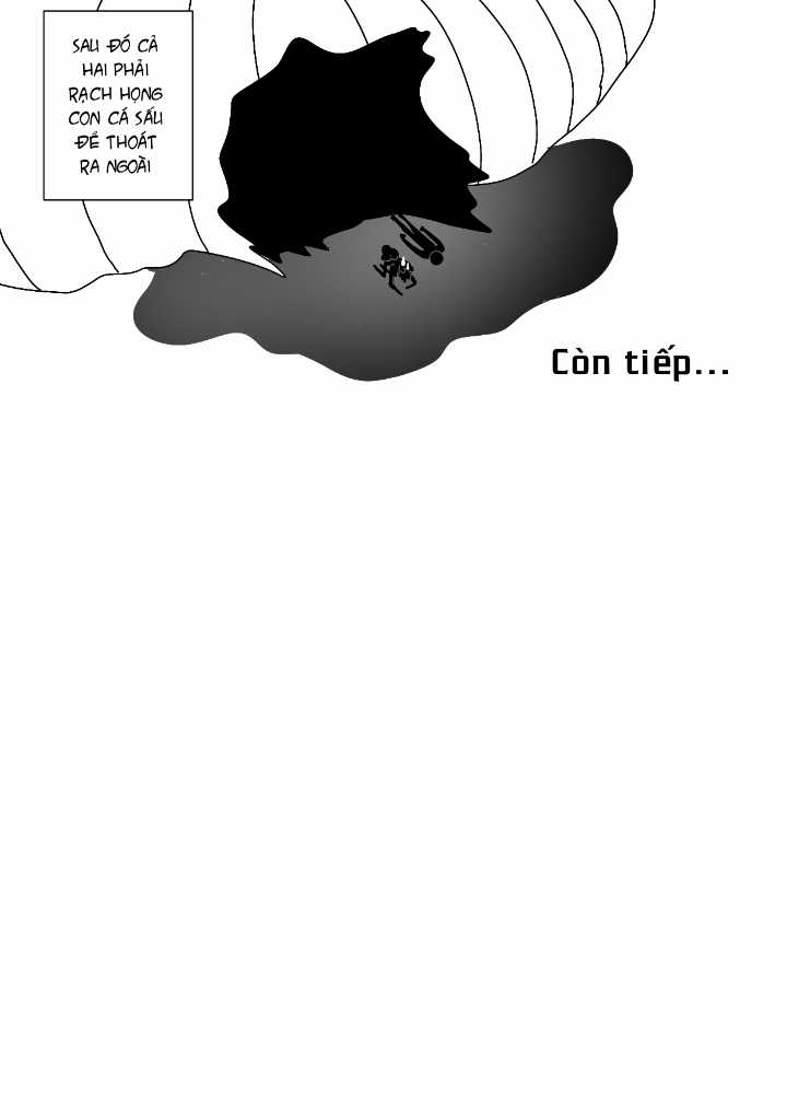 ĐẤU SĨ MŨ SẮT (MANIN HELMET) Chapter 1 trang 15