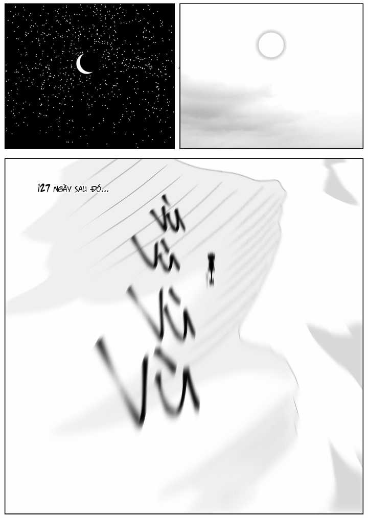 ĐẤU SĨ MŨ SẮT (MANIN HELMET) Chapter 1 trang 7