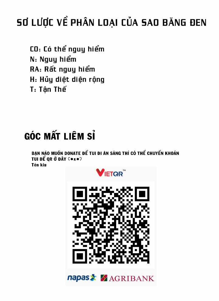 ĐẤU SĨ MŨ SẮT (MANIN HELMET) Chapter 5 trang 13