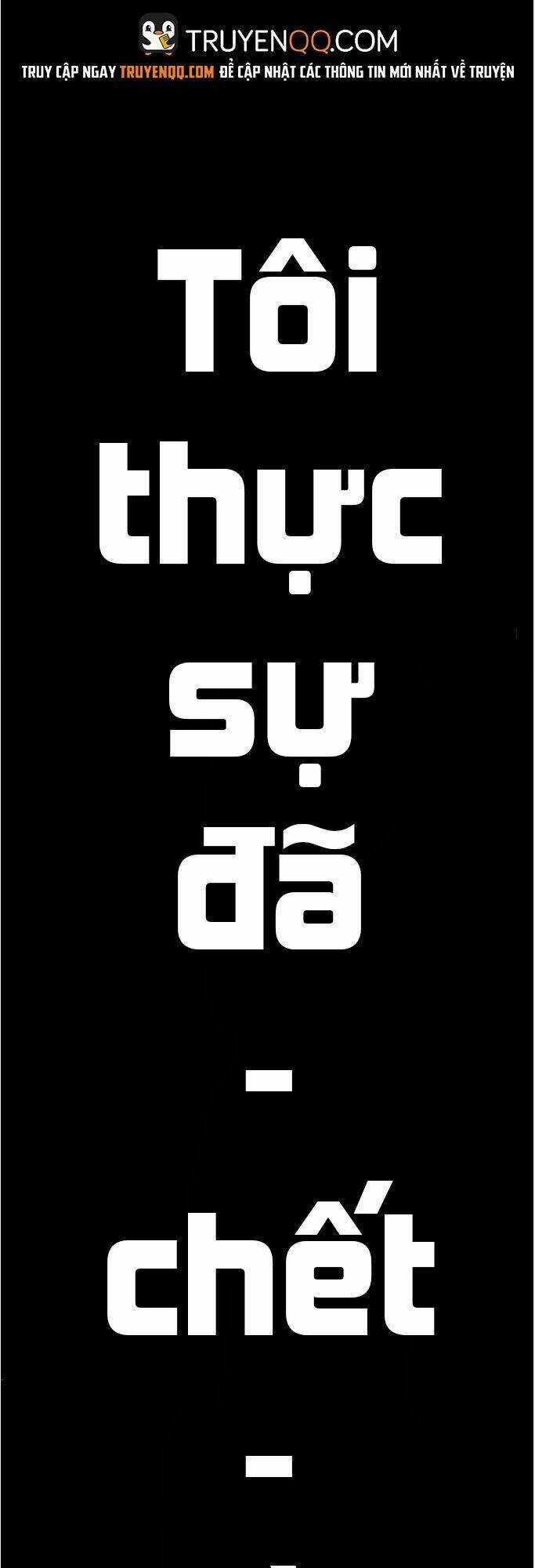 Đầu Thai Thành Yêu Quái Chapter 1 trang 14