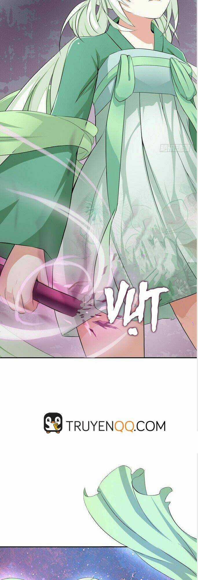 Đầu Thai Thành Yêu Quái Chapter 2 trang 6