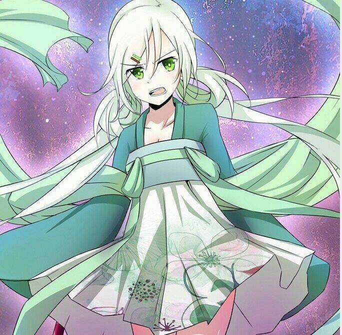 Đầu Thai Thành Yêu Quái Chapter 2 trang 7