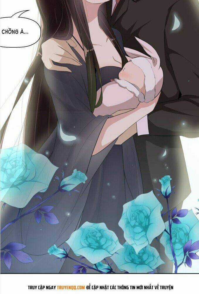 Đầu Thai Thành Yêu Quái Chapter 5 trang 3