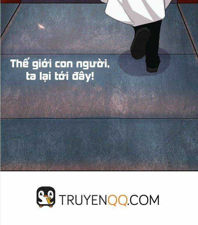 Đầu Thai Thành Yêu Quái Chapter 5 trang 9