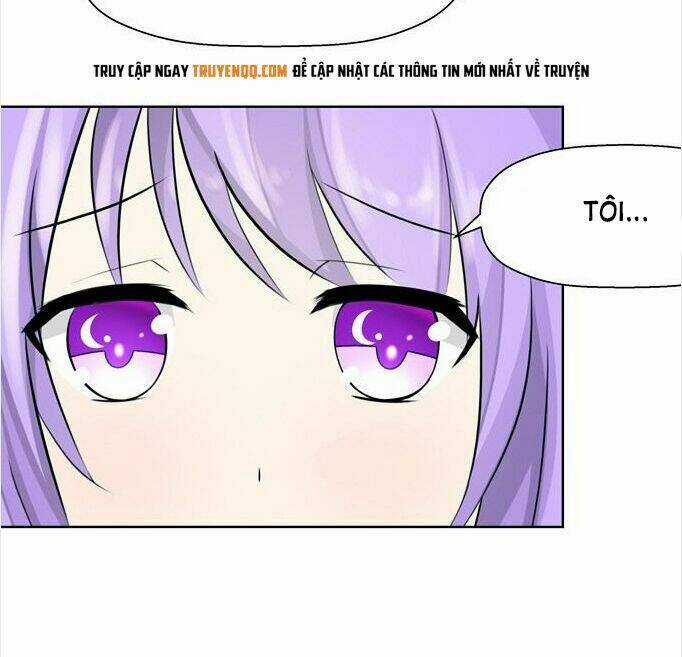 Đầu Thai Thành Yêu Quái Chapter 6 trang 11