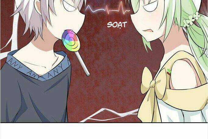 Đầu Thai Thành Yêu Quái Chapter 6 trang 3