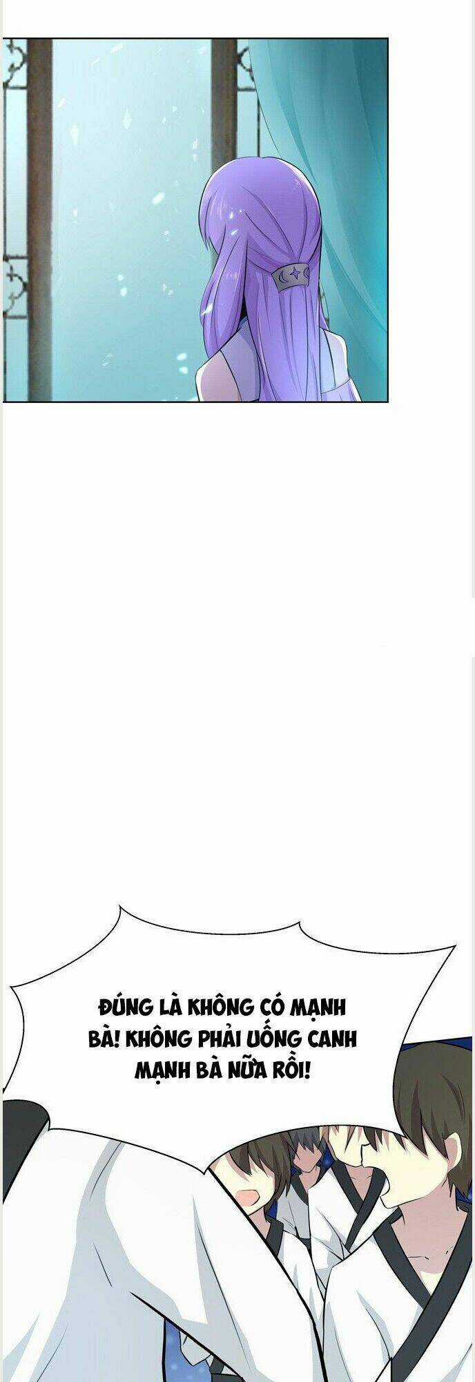 Đầu Thai Thành Yêu Quái Chapter 7 trang 10