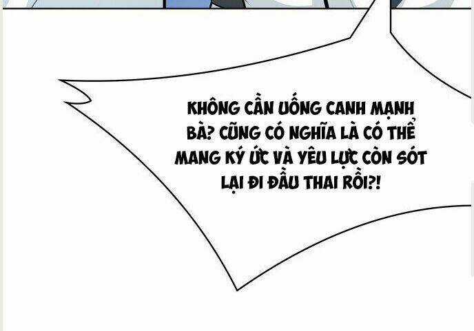 Đầu Thai Thành Yêu Quái Chapter 7 trang 11