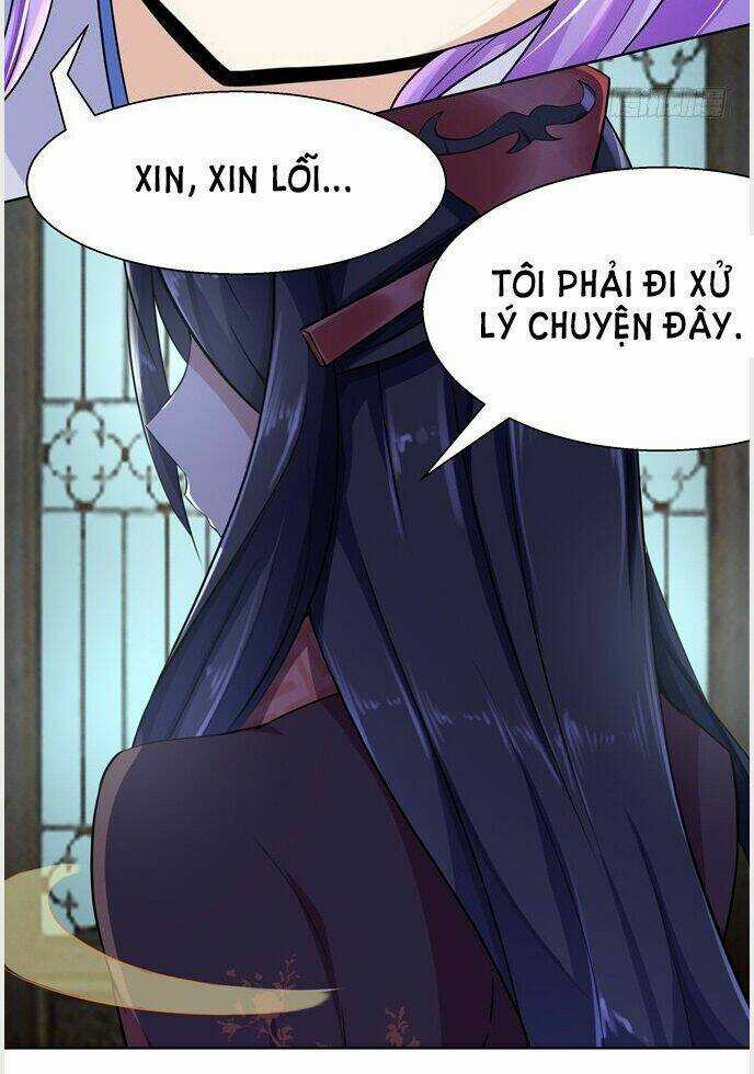 Đầu Thai Thành Yêu Quái Chapter 7 trang 5
