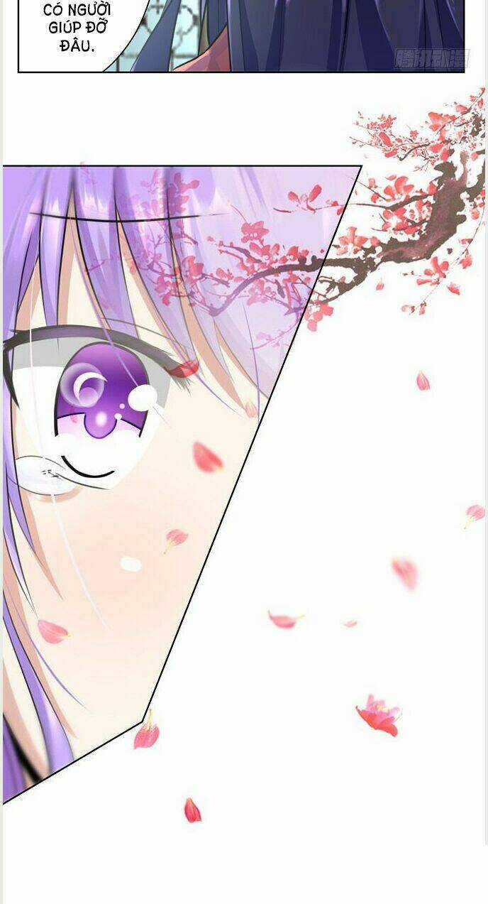 Đầu Thai Thành Yêu Quái Chapter 7 trang 7