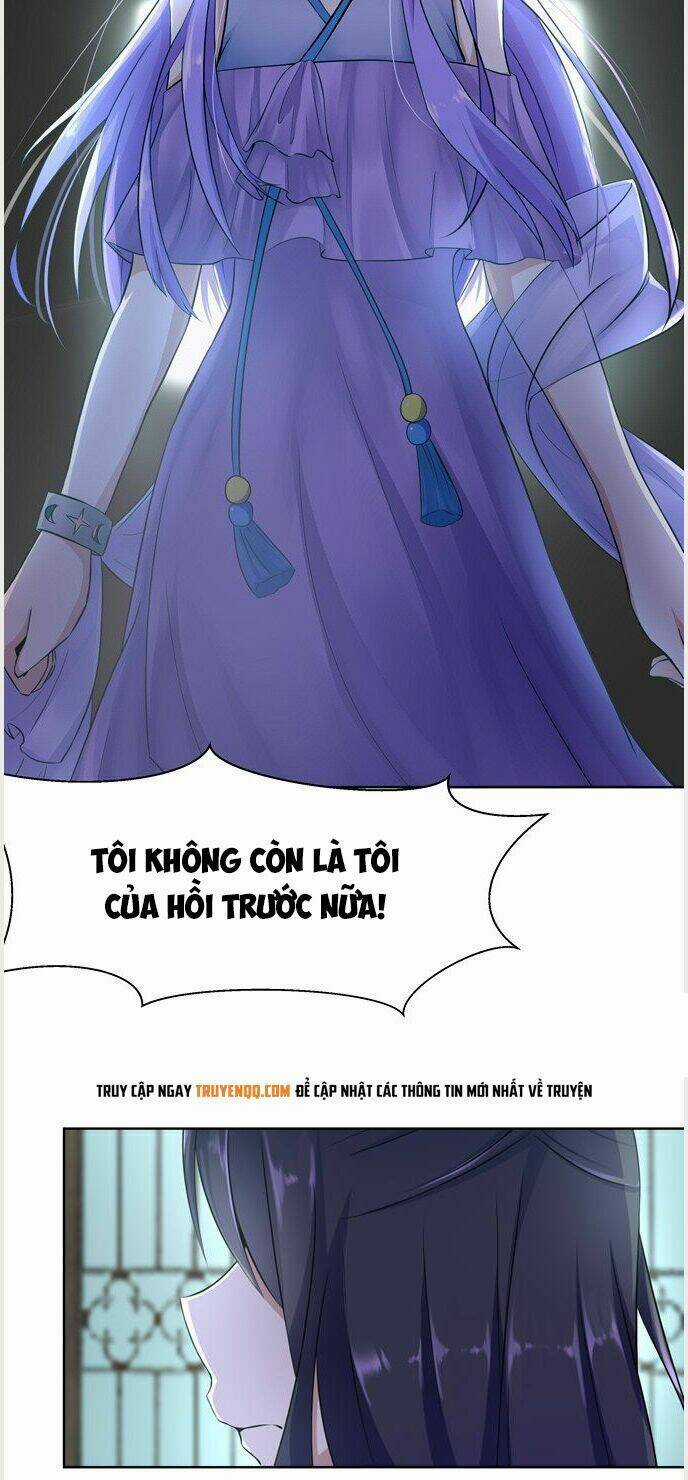 Đầu Thai Thành Yêu Quái Chapter 7 trang 9