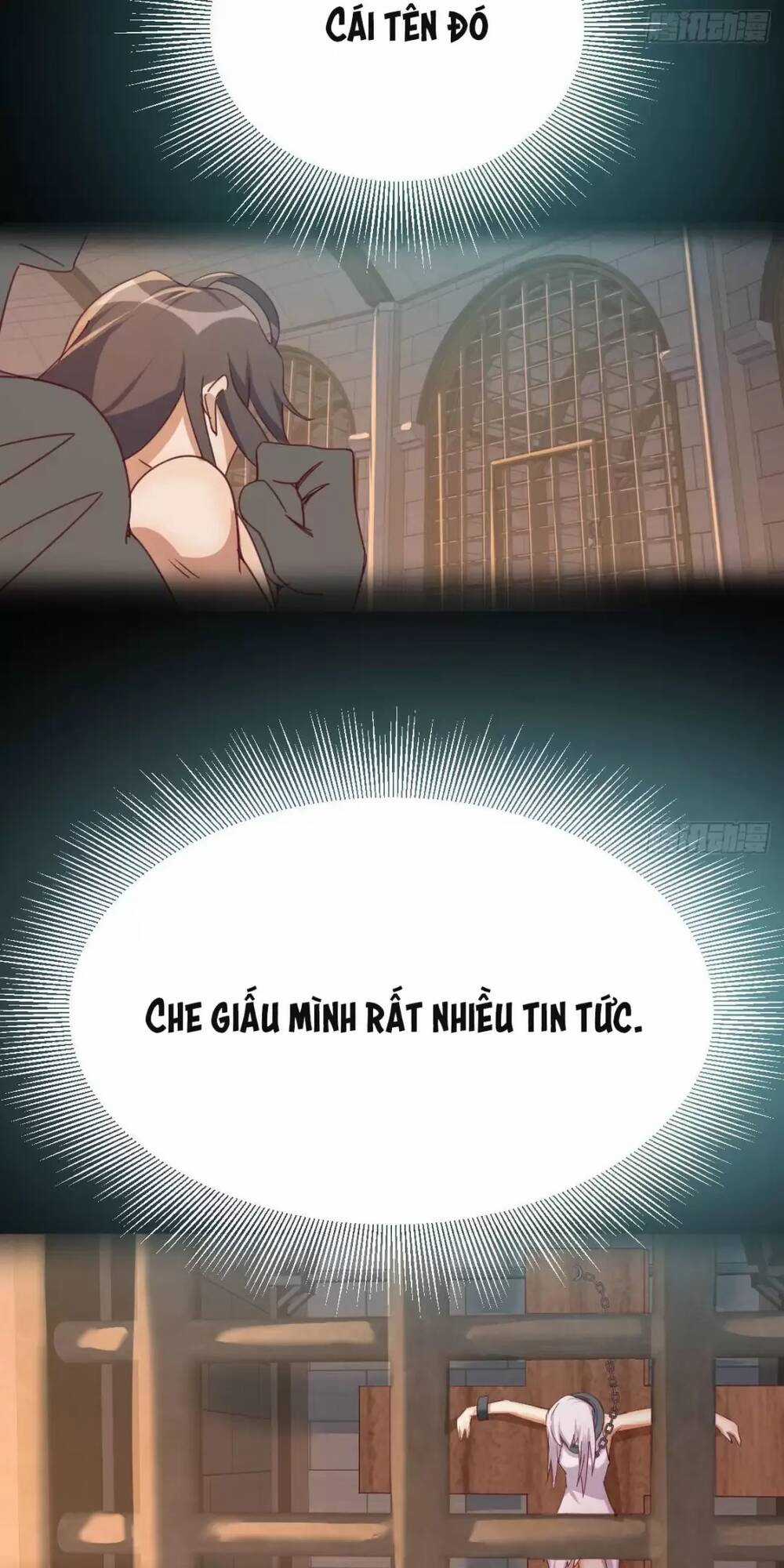 đấu thần vĩnh dạ Chapter 10 trang 12