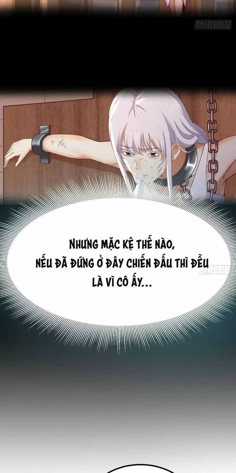 đấu thần vĩnh dạ Chapter 10 trang 13