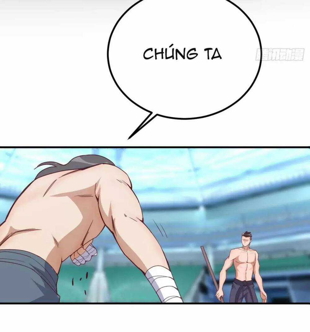 đấu thần vĩnh dạ Chapter 10 trang 14