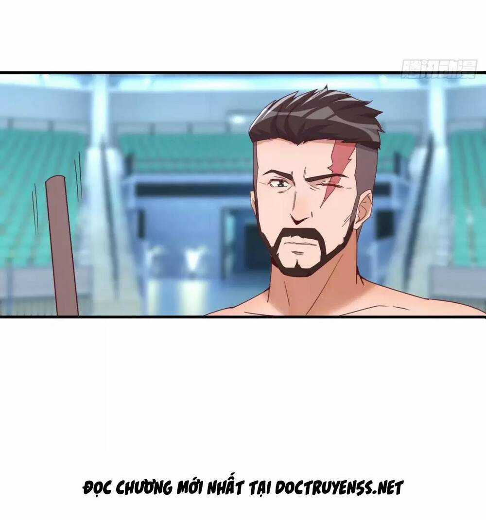 đấu thần vĩnh dạ Chapter 10 trang 15