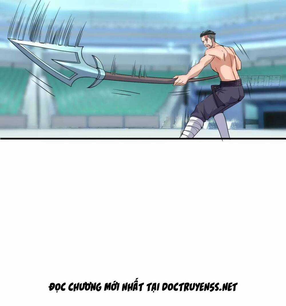 đấu thần vĩnh dạ Chapter 10 trang 19