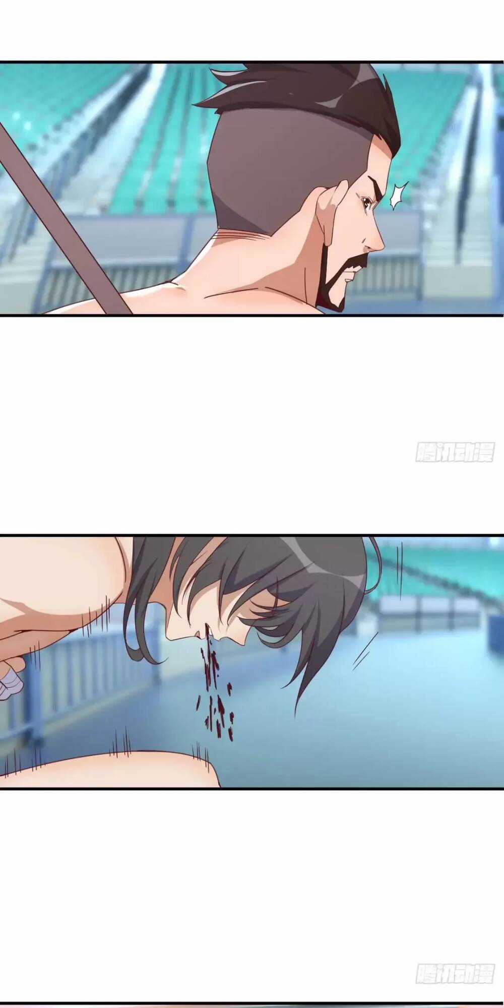 đấu thần vĩnh dạ Chapter 10 trang 2