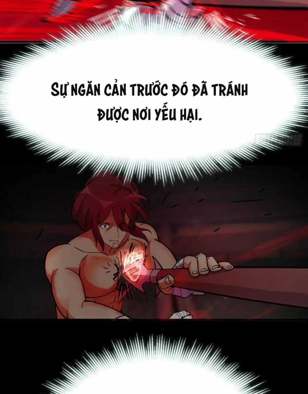 đấu thần vĩnh dạ Chapter 10 trang 21