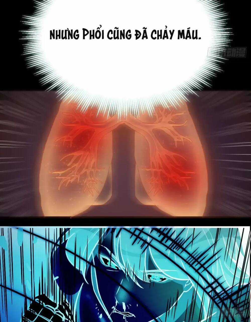 đấu thần vĩnh dạ Chapter 10 trang 22