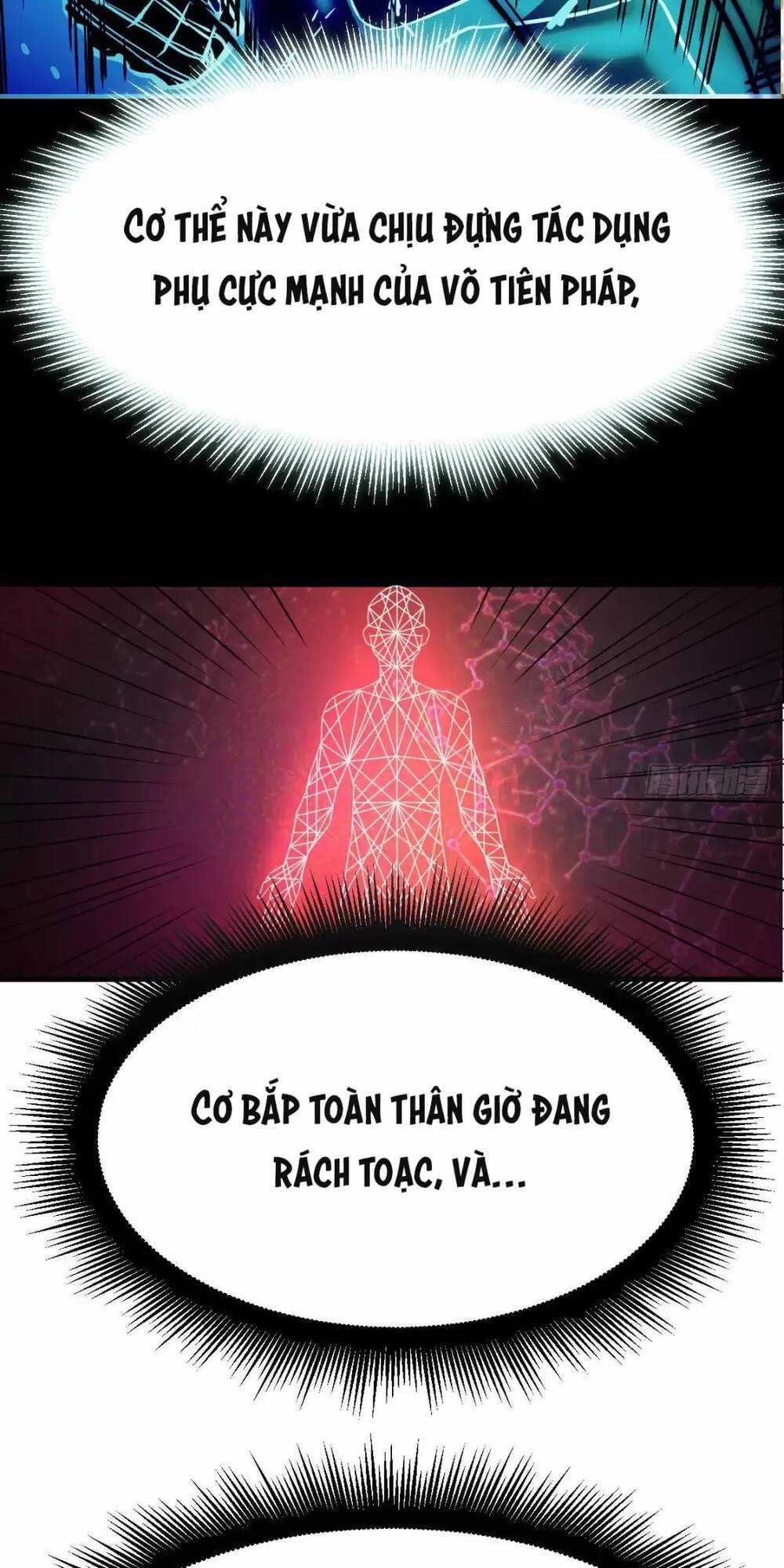 đấu thần vĩnh dạ Chapter 10 trang 23