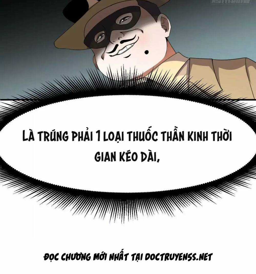 đấu thần vĩnh dạ Chapter 10 trang 25