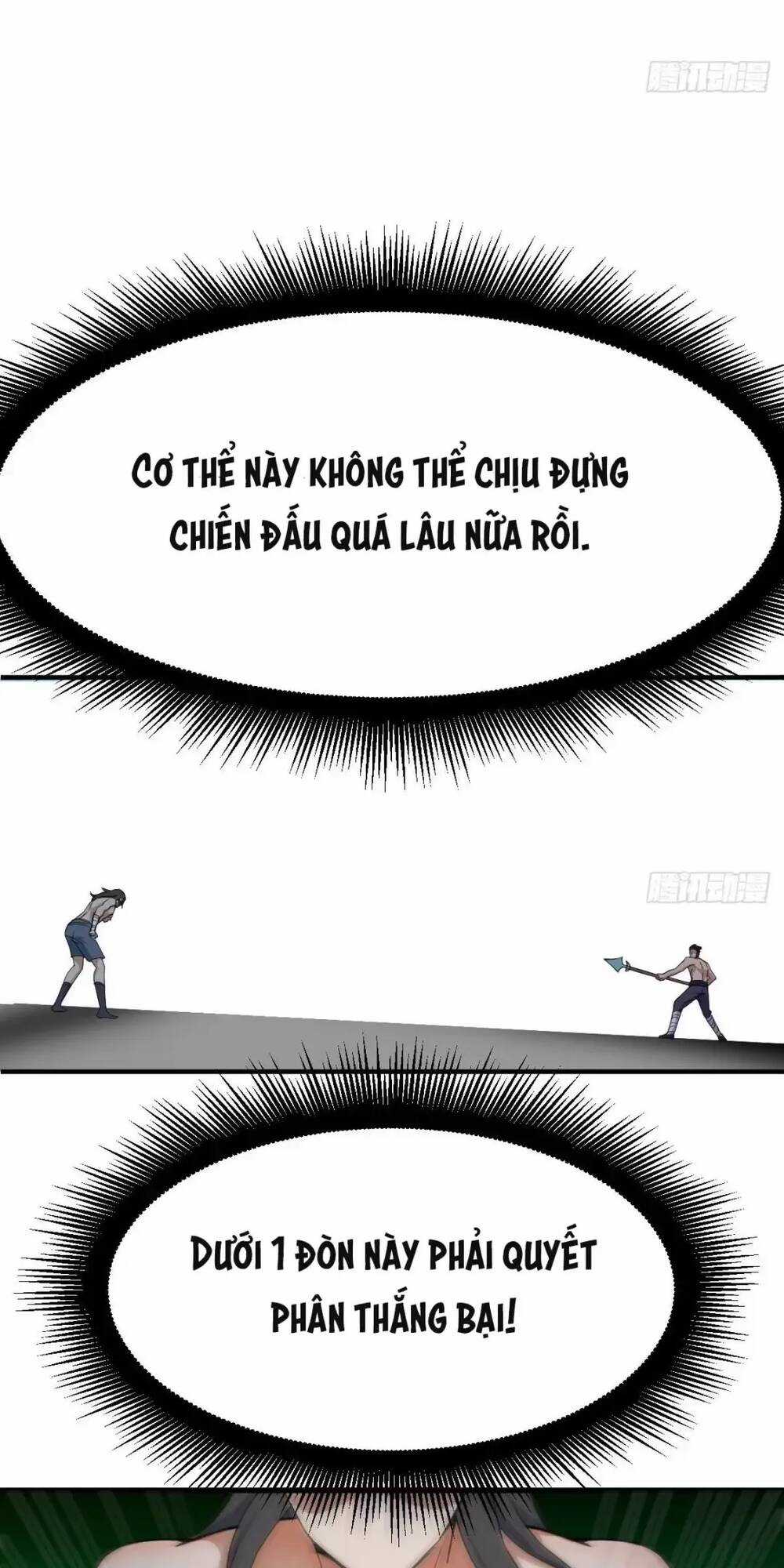 đấu thần vĩnh dạ Chapter 10 trang 26