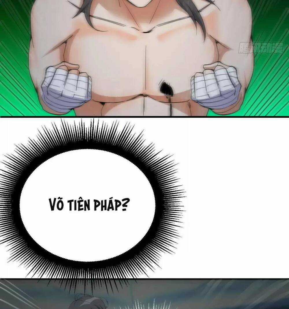 đấu thần vĩnh dạ Chapter 10 trang 27