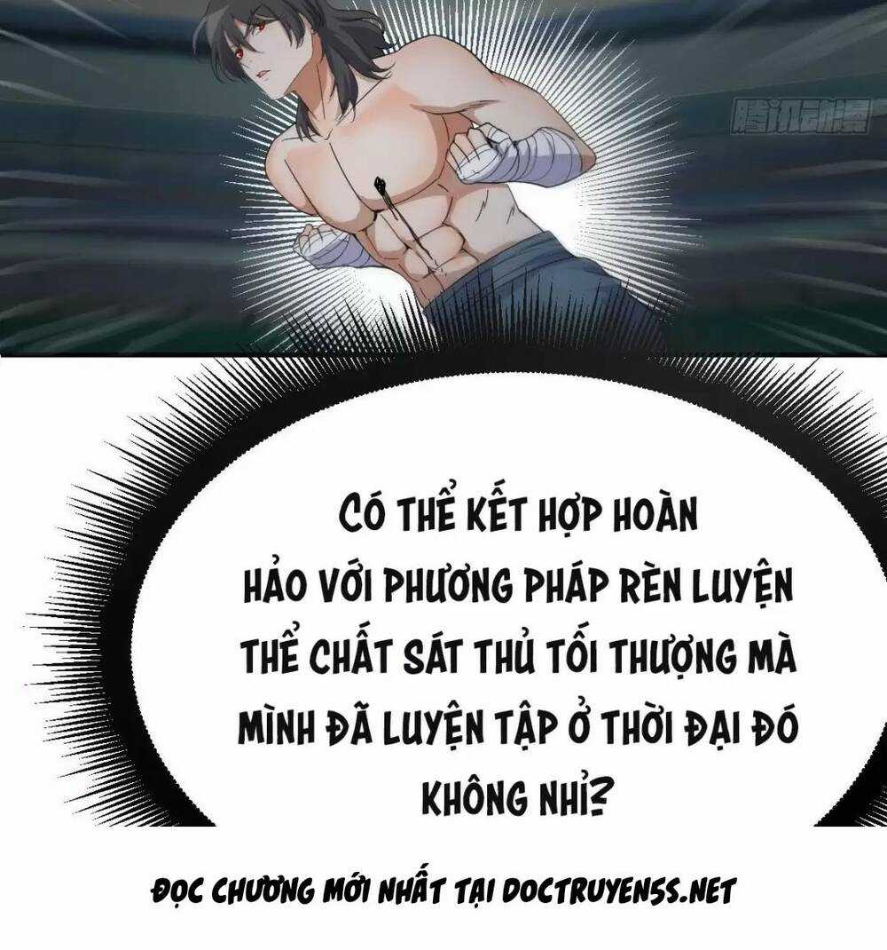 đấu thần vĩnh dạ Chapter 10 trang 28