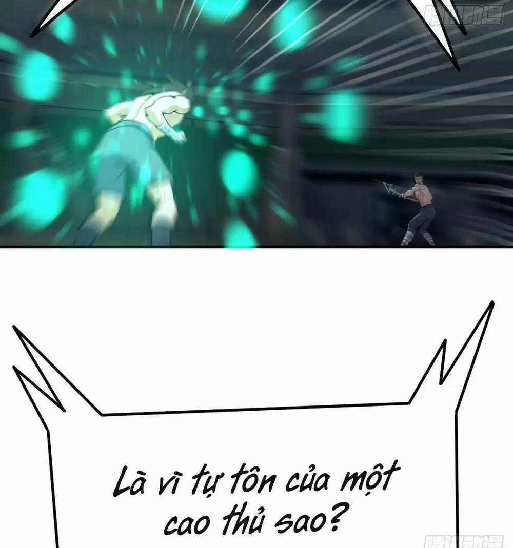 đấu thần vĩnh dạ Chapter 10 trang 33