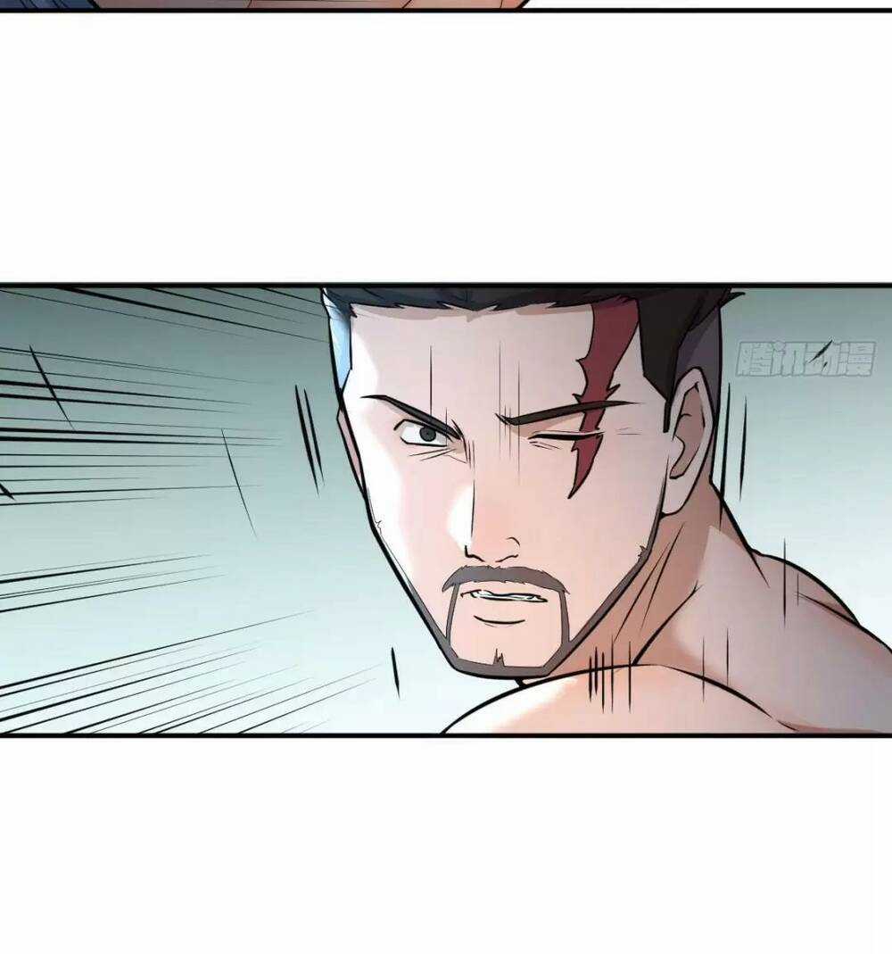 đấu thần vĩnh dạ Chapter 10 trang 37