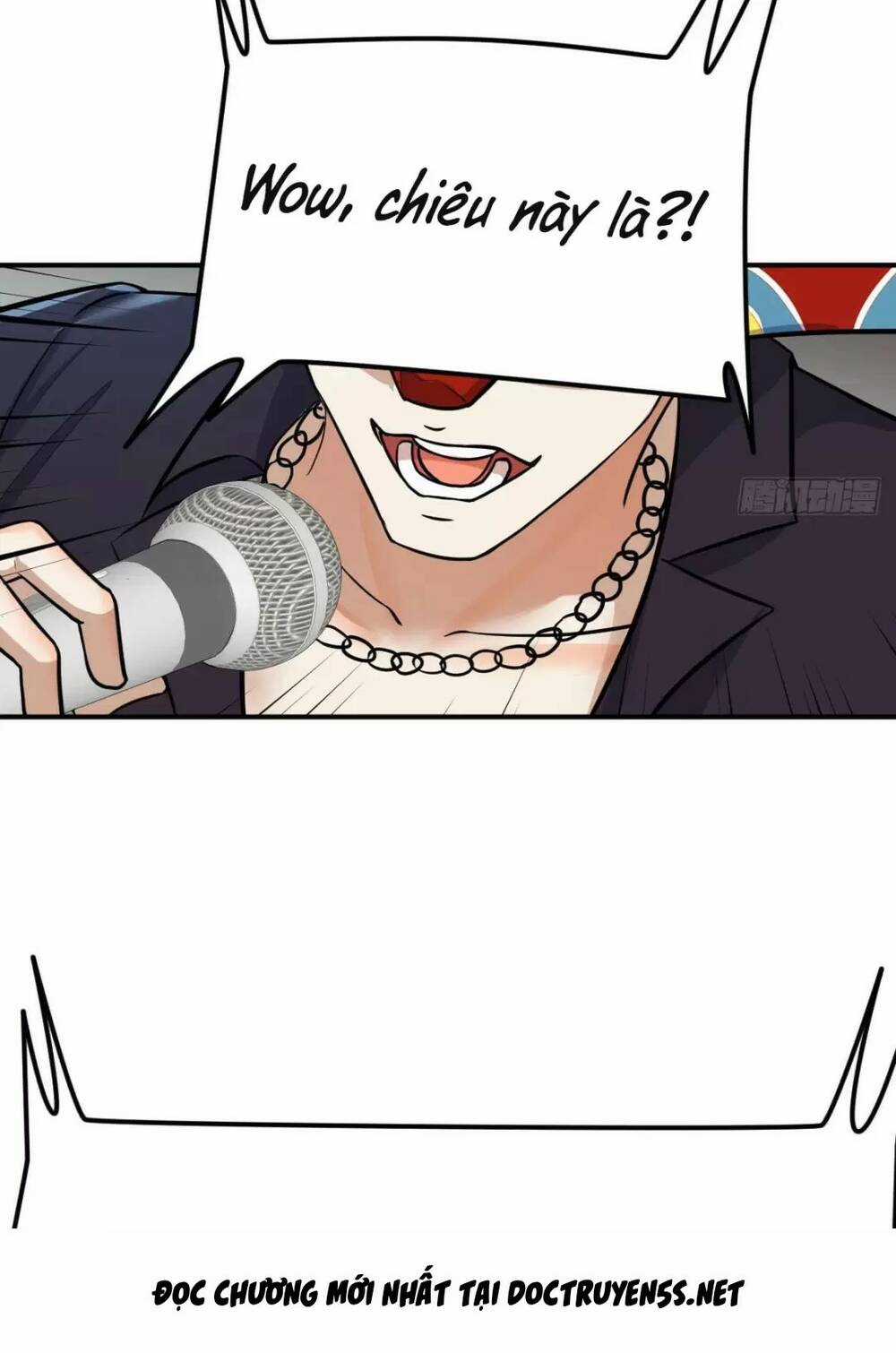 đấu thần vĩnh dạ Chapter 10 trang 39