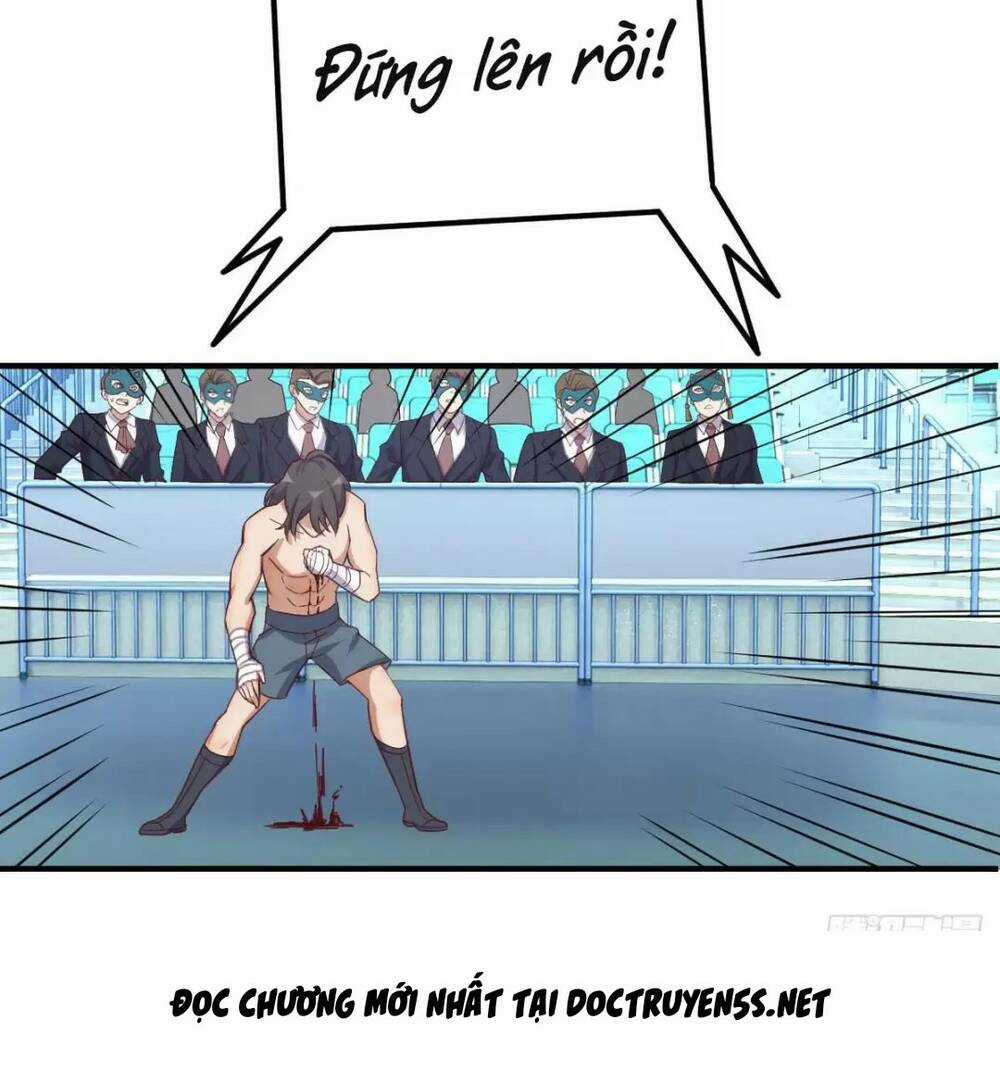 đấu thần vĩnh dạ Chapter 10 trang 4