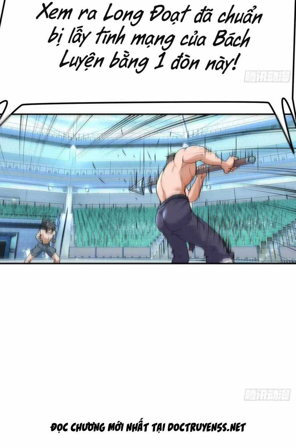 đấu thần vĩnh dạ Chapter 10 trang 40