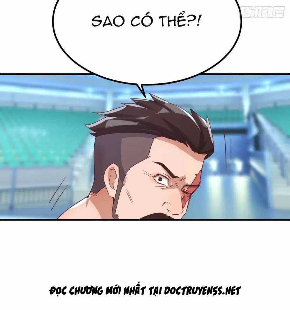 đấu thần vĩnh dạ Chapter 10 trang 8