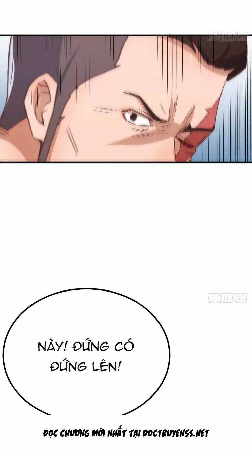 đấu thần vĩnh dạ Chapter 10 trang 9