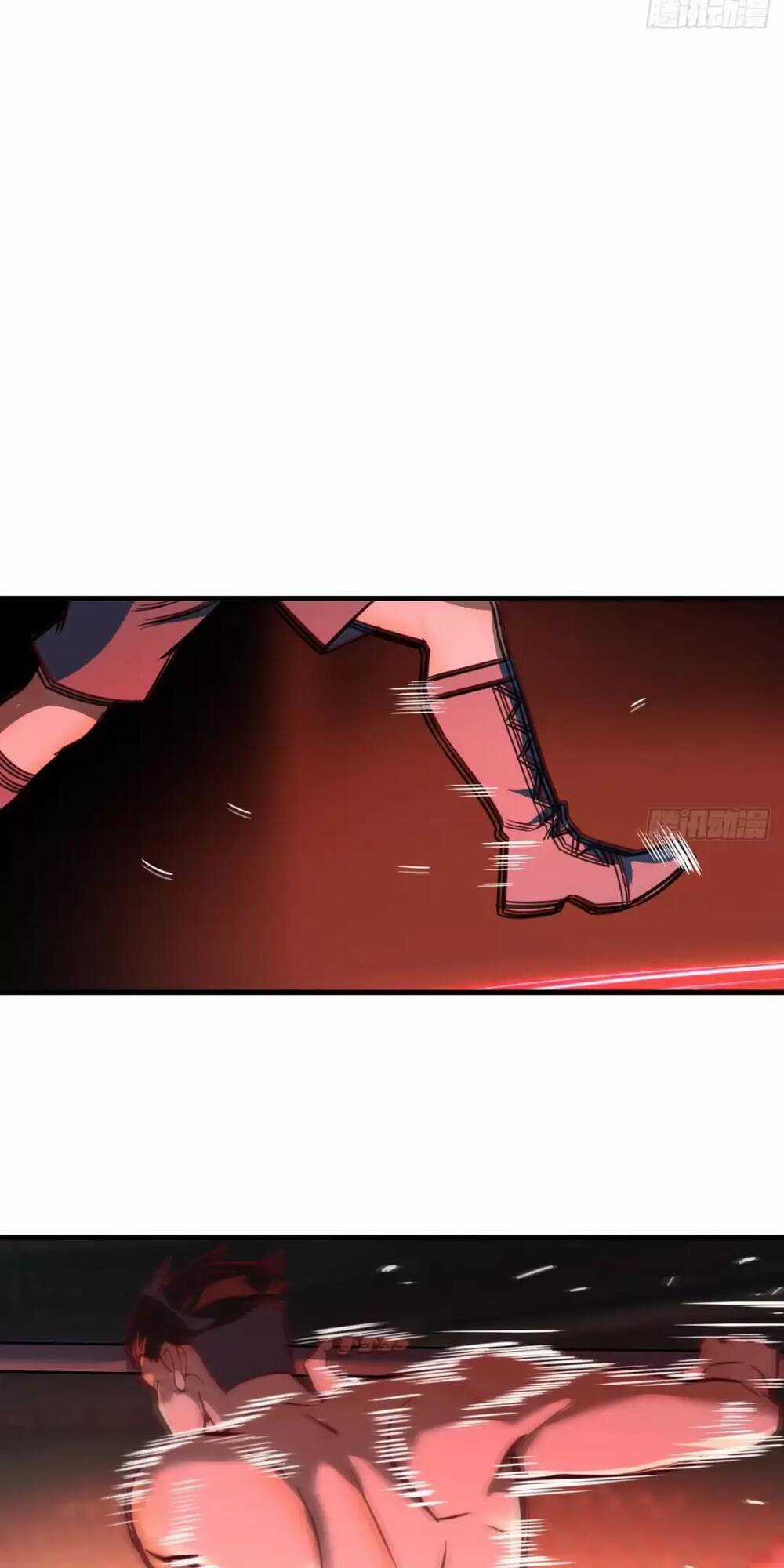 đấu thần vĩnh dạ Chapter 11 trang 10